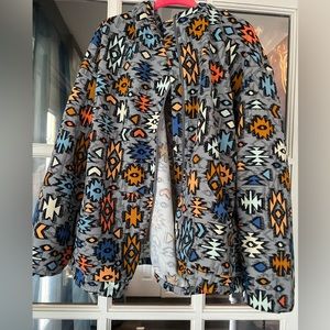 Lularoe Kids Monroe Jacket